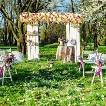 Sara Jurado. Organización de Eventos. La Palma, canarias