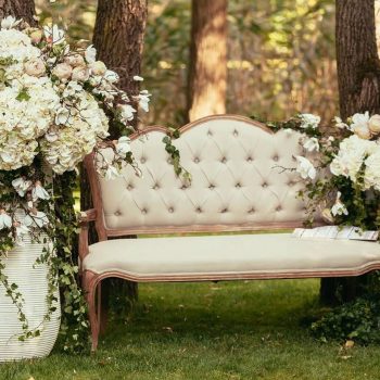 Sara Jurado. Organización de Eventos. La Palma, canarias